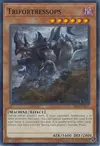 Product image for Triforteressops
