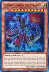 Product image for Ultimate Conductor Tyranno