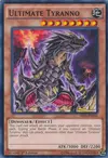 Product image for Ultimate Tyranno