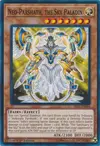 Product image for Néo-Parshath, le Paladin du Ciel