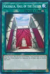 Product image for Walhalla, Sanctuaire du Déchu