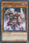 Product image for Archfiend Cavalry
