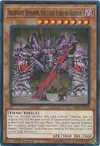 Product image for Archfiend Emperor, the First Lord of Horror
