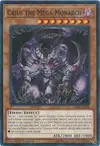 Product image for Caius the Mega Monarch