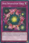 Product image for Deck Devastation Virus