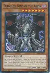 Product image for Diabolos, King of the Abyss