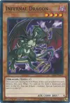 Product image for Infernal Dragon
