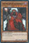 Product image for Lich Lord, King of the Underworld