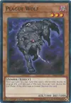 Product image for Plague Wolf