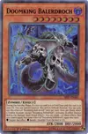 Product image for Doomking Balerdroch