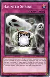 Product image for Haunted Shrine