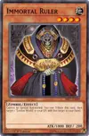 Product image for Immortal Ruler