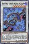 Product image for Red-Eyes Zombie Necro Dragon