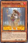 Product image for Shiranui Solitaire