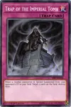 Product image for Trap of the Imperial Tomb