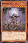 Product image for Zombie Master