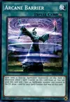 Product image for Arcane Barrier