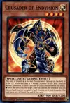Product image for Crusader of Endymion