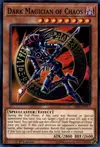 Product image for Dark Magician of Chaos
