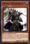Product image for Endymion, the Master Magician