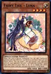Product image for Fairy Tail - Luna