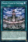 Product image for Magical Citadel of Endymion