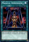 Product image for Magical Dimension