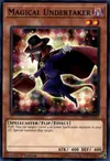 Product image for Magical Undertaker