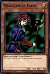 Product image for Magician of Faith