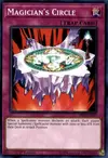 Product image for Magician's Circle