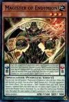 Product image for Magister of Endymion