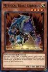 Product image for Mythical Beast Cerberus