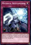 Product image for Mythical Bestiamorph