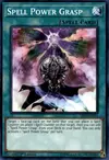 Product image for Spell Power Grasp