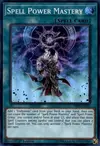 Product image for Spell Power Mastery