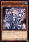 Product image for Spellbook Magician of Prophecy