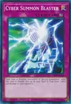Product image for Cyber Summon Blaster