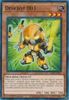 Product image for Deskbot 003