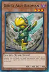 Product image for Genex Ally Birdman