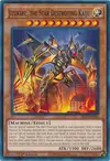 Product image for Jizukiru, the Star Destroying Kaiju