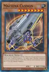 Product image for Machina Cannon