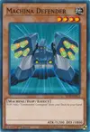 Product image for Machina Defender