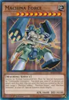 Product image for Machina Force