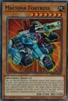 Product image for Machina Fortress