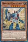 Product image for Machina Megaform