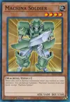 Product image for Machina Soldier