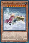 Product image for Snow Plow Hustle Rustle