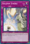 Product image for Solemn Strike