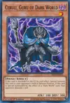 Product image for Ceruli, Guru of Dark World