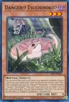 Product image for Danger!? Tsuchinoko?